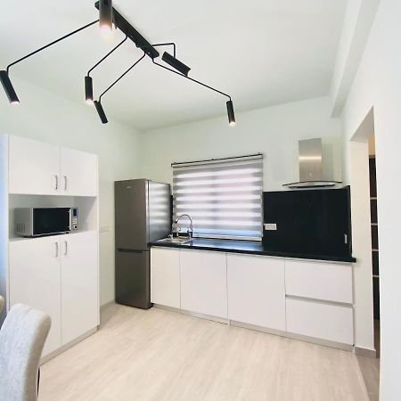 Sandy Bay Villa Ayia Napa Exterior photo