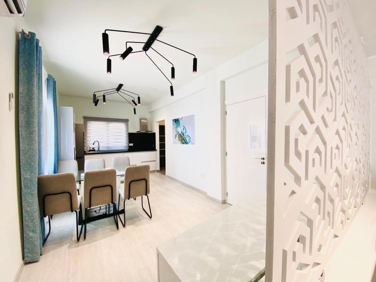 Sandy Bay Villa Ayia Napa Exterior photo