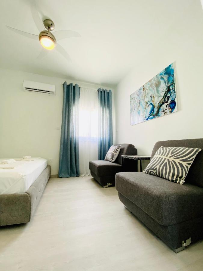Sandy Bay Villa Ayia Napa Exterior photo