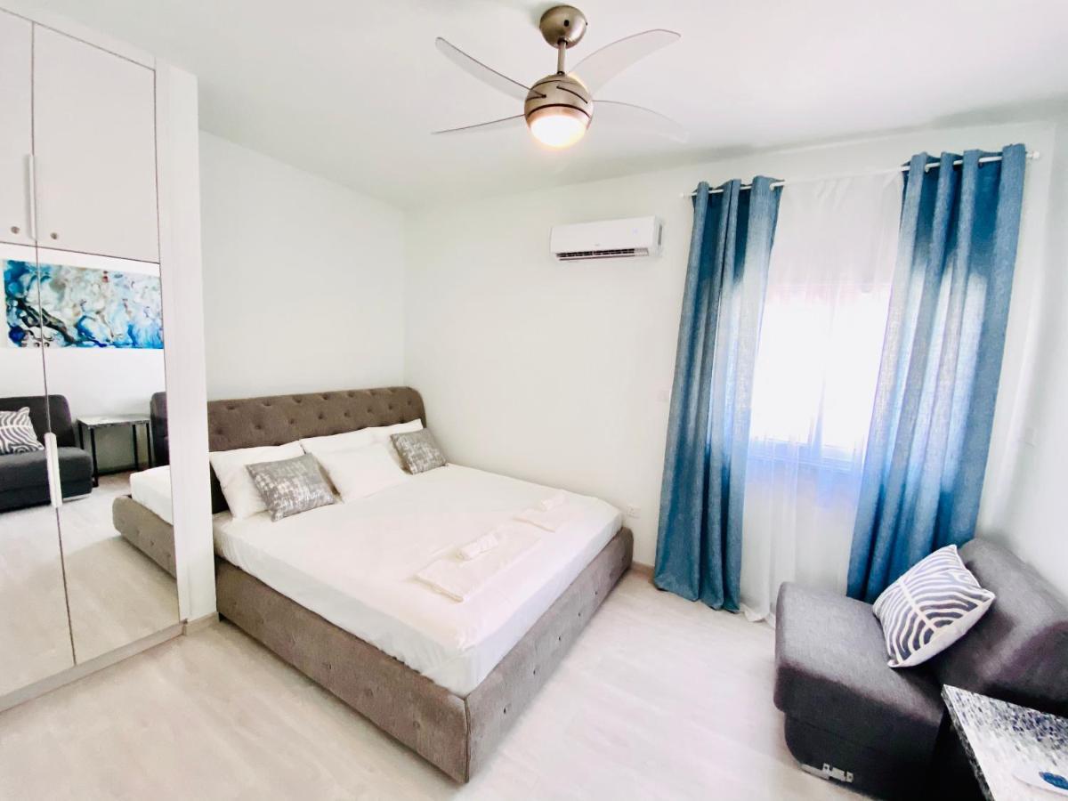 Sandy Bay Villa Ayia Napa Exterior photo