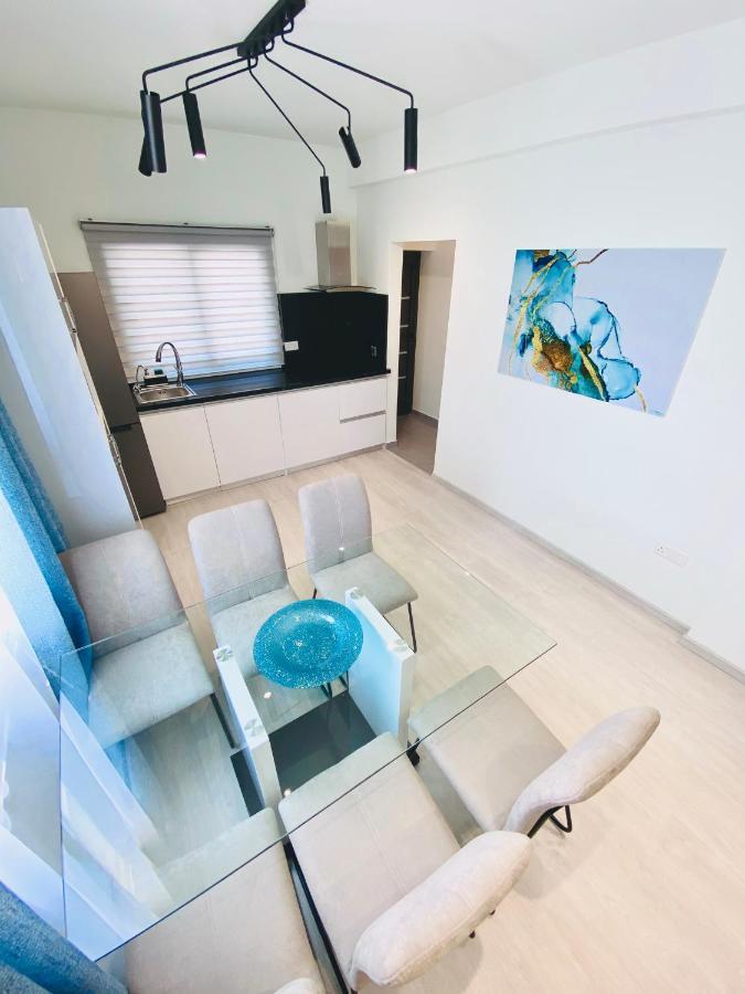 Sandy Bay Villa Ayia Napa Exterior photo