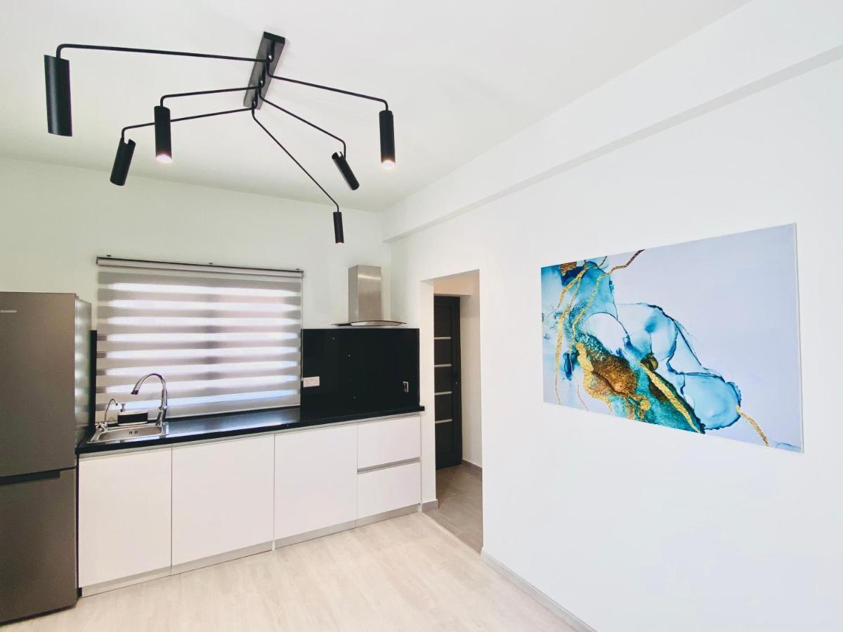 Sandy Bay Villa Ayia Napa Exterior photo