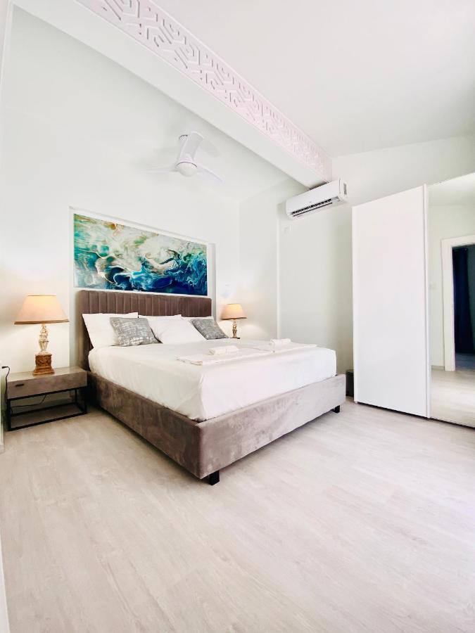 Sandy Bay Villa Ayia Napa Exterior photo