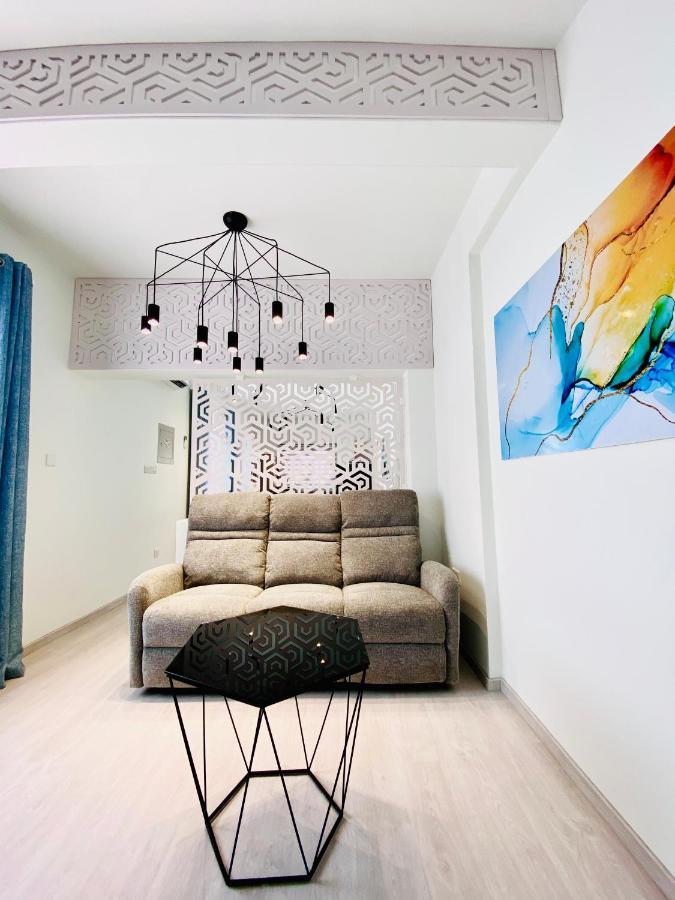 Sandy Bay Villa Ayia Napa Exterior photo